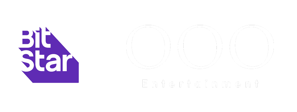 BitStar × OOO Entertainment
