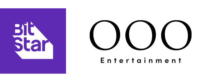 BitStar × OOO Entertainment